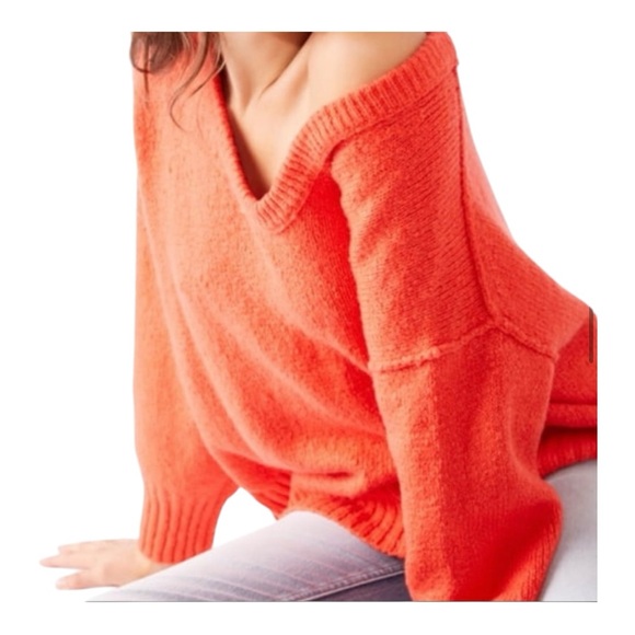 Free People Brookside Tunic Sweater
Love Light - Picture 2 of 3